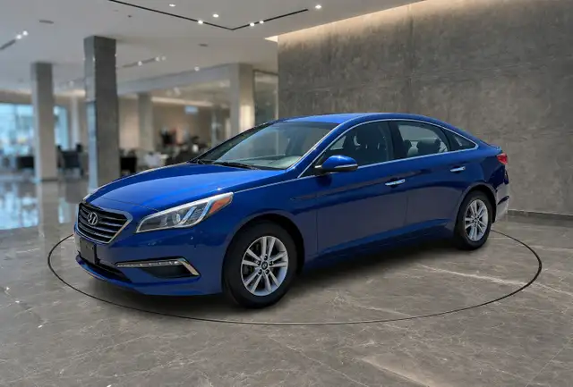 2017 Hyundai Sonata SE542978652515880962