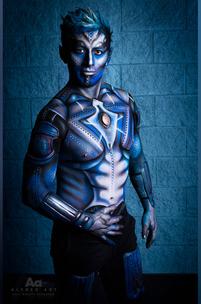 Body Casting and Body Painting in Toronto! in Entertainment in City of Toronto - Image 4
