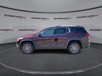 // ACCIDENT FREE!! // This 2017 GMC Acadia SLE FWD is a smart family SUV with the space, comfort, an... (image 4)