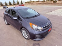 WE ARE OPEN 7 DAYS A WEEK !! BEST ON GAS ONLY 4 CYLINDERS ENGINE CHEAP ON INSURANCE EXTENDED WARRANT... (image 2)