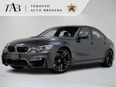This is a local Ontario vehicle with a clean Carfax report, delivering pure M performance with every...