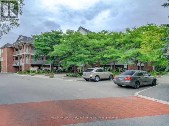 42 - 119 BRISTOL ROAD E Mississauga (Hurontario), Ontario62863794081283121