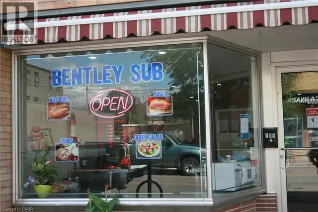 159 MAIN Street Delhi, Ontario in Commercial & Office Space for Sale in Norfolk County - Image 5