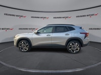 This Chevrolet Trax has a dependable Turbo Gas 3cyl 1.2L engine powering this Automatic transmission... (image 4)