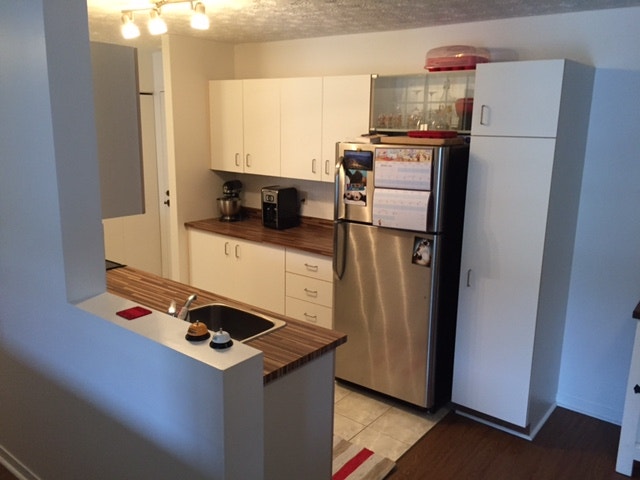GRAND 4 1/2 SECTEUR NORD, (ASCENSEUR) 2
