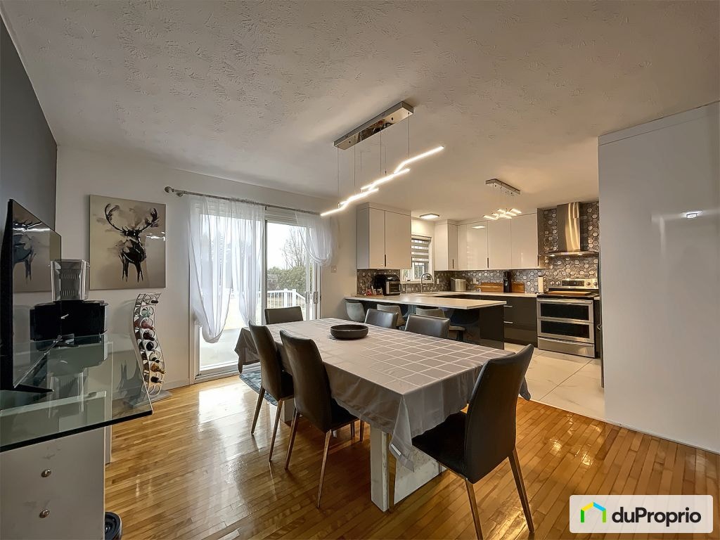 $615,000 - Bungalow for sale in Granby — photo 2