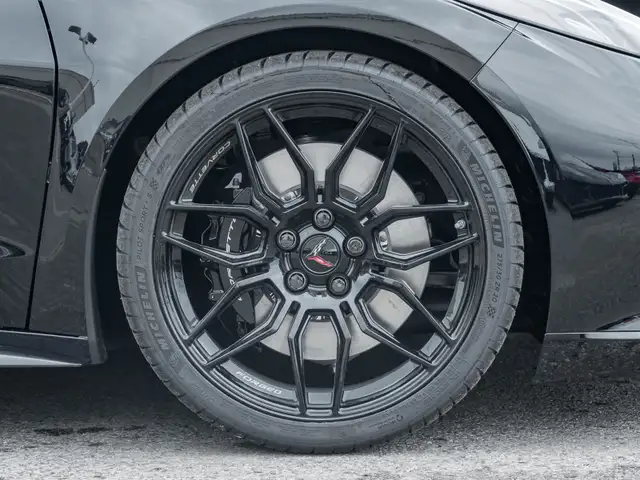 2025 Chevrolet Corvette Z06 3LZ - Front Lift | Performance Exhau in Cars & Trucks in Markham / York Region - Image 7