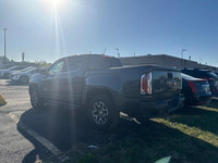 Designed to conquer both your workweek and weekend adventures, this exceptional one-owner 2016 GMC C... (image 3)