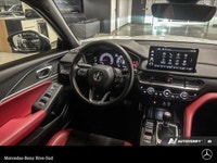 Engine: Moteur à 4 cylindres 2.0l L/100Km City: 11.1 L/100Km Hwy: 8.3 Safety Equipment Système antip... (image 8)
