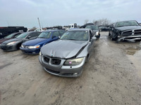2011 BMW 328XI  Just in for parts at Pic N Save