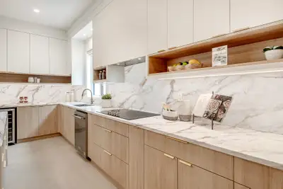 Special offer Quartz Countertop, View more