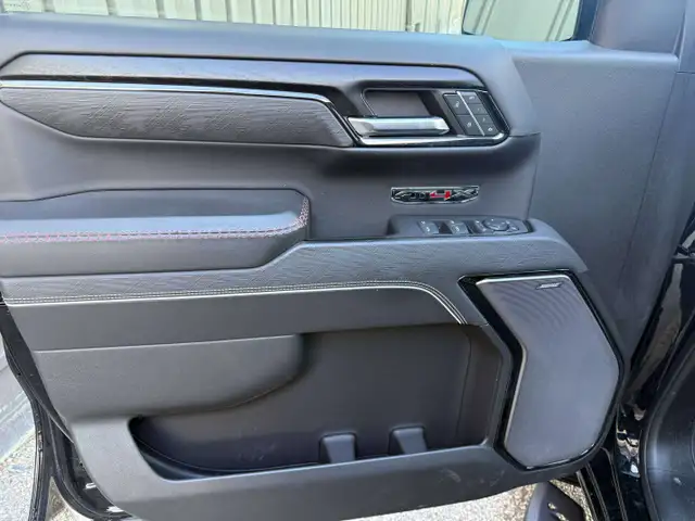 2023 GMC Sierra 1500 AT4X AEV EDITION in Cars & Trucks in Winnipeg - Image 11