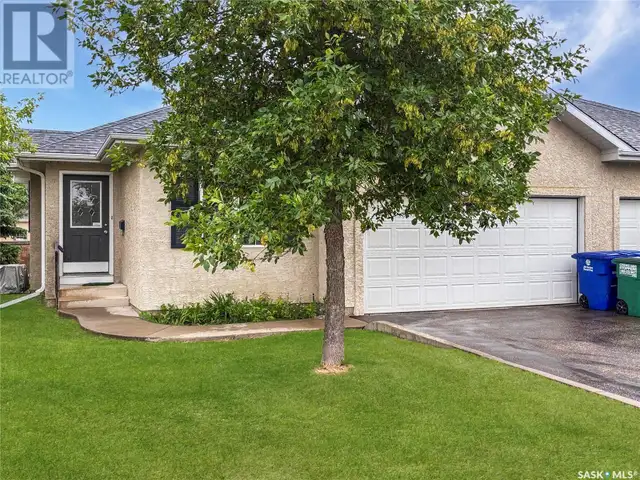 20 110 Banyan CRESCENT Saskatoon, Saskatchewan62868539999875129