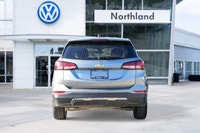 The 2023 model year brought a boost in performance and refined styling to the Equinox. This LT trim... (image 4)