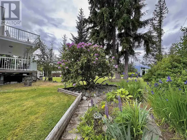 2605 FIRST AVENUE Terrace, British Columbia in Houses for Sale in Terrace - Image 30