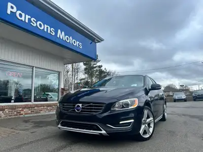 WHY THIS VOLVO STANDS OUT: • ONLY 114,000 KM Low for the year and very hard to find in a V60 • ALL-W...