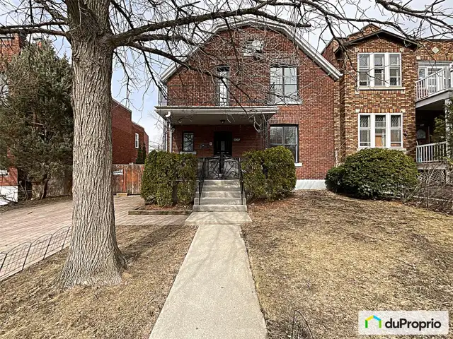 $1,227,000 - 2 Storey in Côte-des-Neiges / Notre-Dame-de-Grâce in Houses for Sale in City of Montréal - Image 2