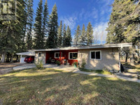 203 Maurer Drive Hinton, Alberta