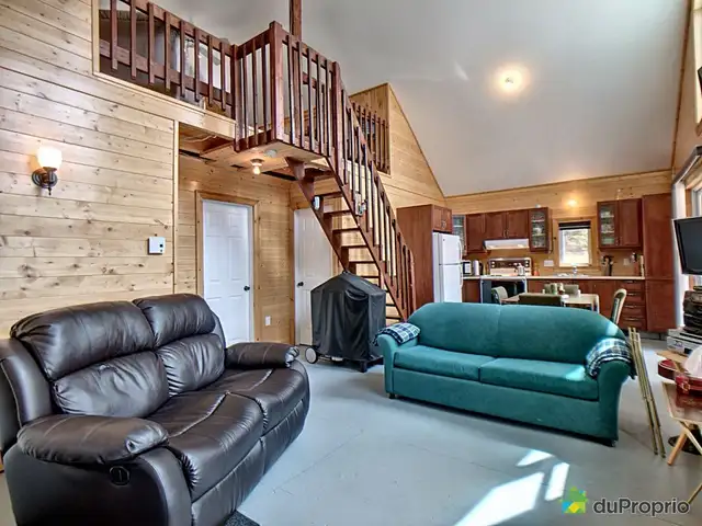 $450,000 - 1 1/2 Storey for sale in St-Simeon in Houses for Sale in Québec City - Image 6