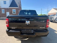 Experience the pinnacle of heavy-duty capability and luxury with this exceptional 2023 RAM 2500 Limi... (image 5)