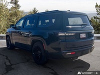 Welcome to Moncton Chrysler Jeep Dodge. This Jeep Grand Wagoneer boasts a Twin Turbo Regular Unleade... (image 3)