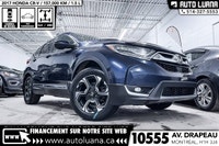 Auto Luana 2017 HONDA CR-V PRENEZ UN RENDEZ-VOUS / BOOK AN APPOINTMENT (514) 327-5553 157000 KM CERT... (image 2)