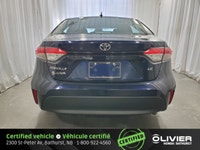 -Adaptive Cruise Control -Bluetooth -Reverse Camera -Heated Seats -A/C Why choose us ? Olivier Honda... (image 4)