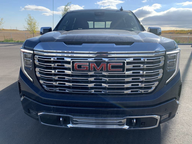 2023 GMC Sierra 1500 Denali in Cars & Trucks in Calgary - Image 2