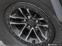 This Jeep Wrangler boasts a Regular Unleaded V-6 3.6 L/220 engine powering this Automatic transmissi... (image 8)