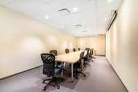 Move into ready-to-use open plan office space for 10 persons Markham / York Region Toronto (GTA) Preview