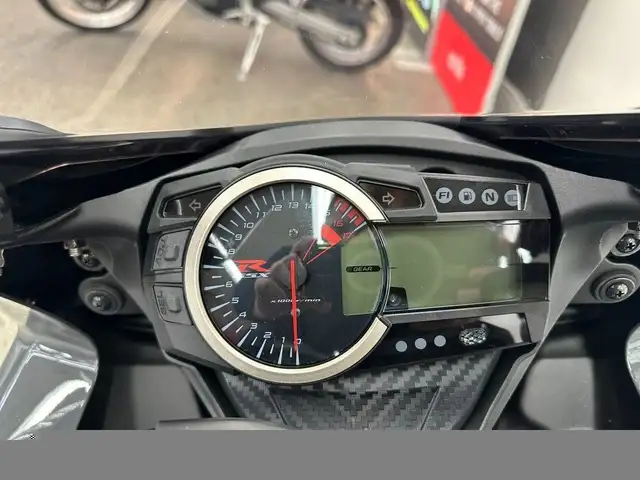 2025 Suzuki GSX-R600M5 GSXR - V6395NP - -No Payments for 1 Year* in Sport Bikes in Markham / York Region - Image 16