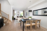 Maison de ville Neuve/New Townhouse for rent LaSalle, Montreal, Sud-Ouest de Montréal, Angrignon, La... (image 5)