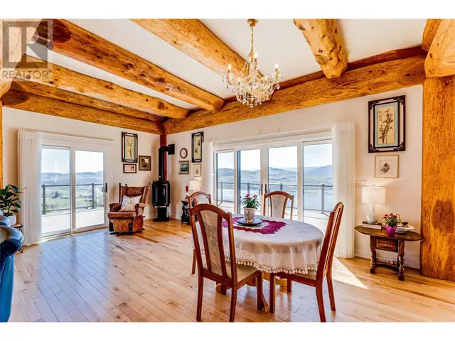 7410 McLennan Road Vernon, British Columbia in Houses for Sale in Vernon - Image 19