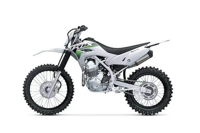 2026 KAWASAKI KLX230R S in Dirt Bikes & Motocross in Longueuil / South Shore - Image 3
