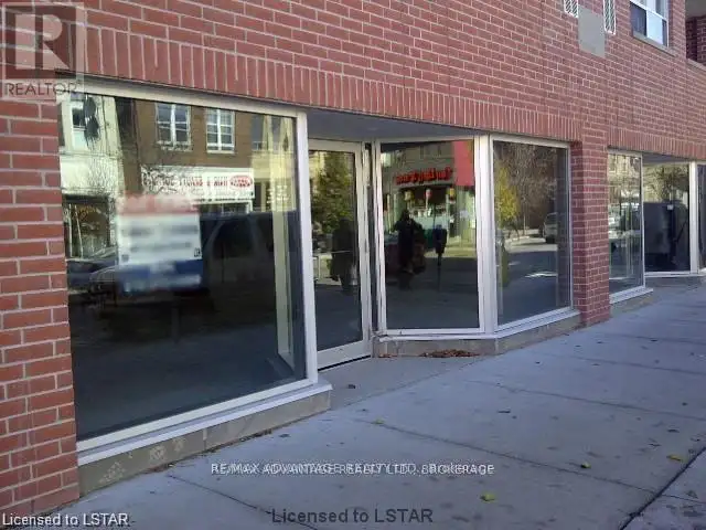 102 - 637 DUNDAS STREET E London East (East L), Ontario in Commercial & Office Space for Rent in London - Image 3
