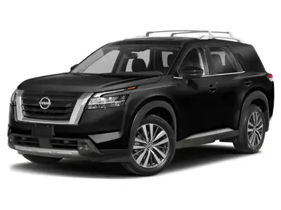 Welcome to Highland Nissan .