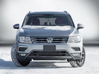 Come see this 2019 Volkswagen Tiguan Comfortline before it's too late! *This Volkswagen Tiguan Is Co... (image 1)