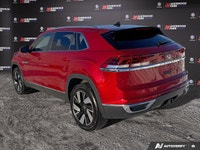 Check out this 2025 Volkswagen Atlas Cross Sport Highline before someone takes it home! *Get Your Mo... (image 3)