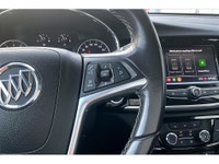 A compact luxury SUV with turbocharged performance and premium features this 2022 Buick Encore Prefe... (image 9)