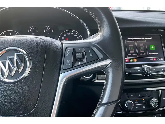 2022 Buick Encore Preferred AWD | Sunroof | Heated Seats | CarPl in Cars & Trucks in Cambridge - Image 11