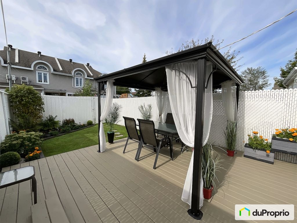 $429,900 - Townhouse for sale in Mascouche — photo 2