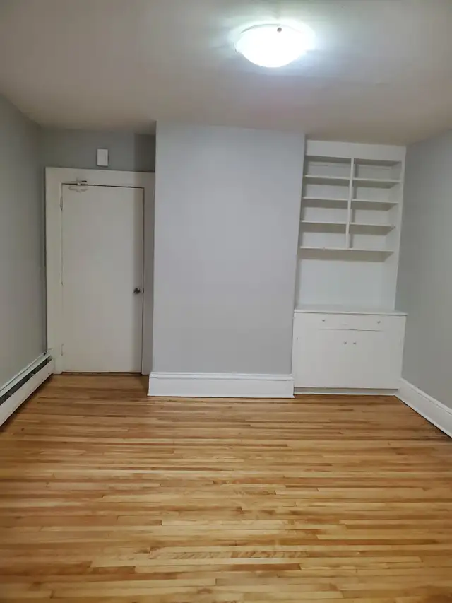 136 Guilford St A - October Rent Free on a One-Year Lease in Long Term Rentals in Saint John - Image 4
