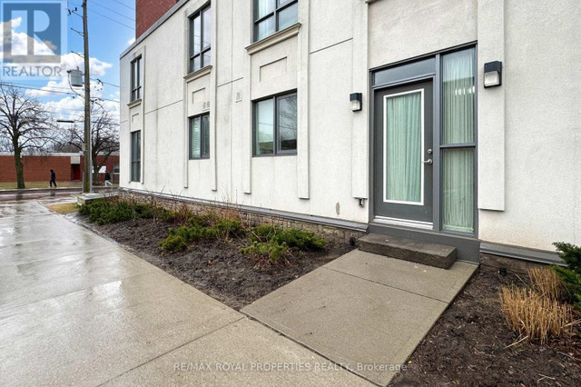 #103 -22 EAST HAVEN DR Toronto, Ontario in Condos for Sale in City of Toronto - Image 2