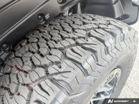 This Jeep Wrangler boasts a Regular Unleaded V-6 3.6 L/220 engine powering this Automatic transmissi... (image 7)