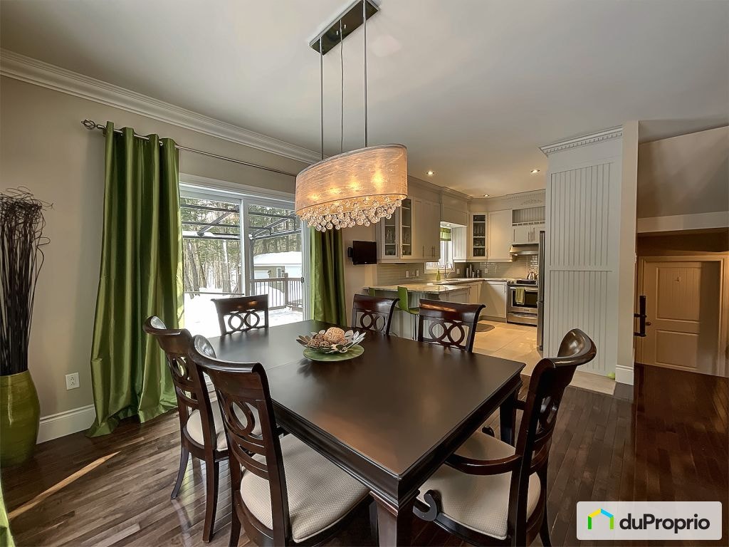 $749,900 - 2 Storey for sale in St-Jérôme (Lafontaine) — photo 1