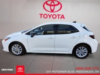 SE Engine: 4 Cylinder Engine 2.0L L/100Km City: 7.5 L/100Km Hwy: 5.9 Safety Equipment Side Impact Be... (image 2)