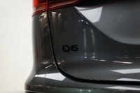 This Audi Q6 e-tron boasts a Electric engine powering this Automatic transmission. Window Grid And R... (image 7)