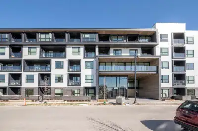 Unison Modern 2-Bedroom Condo in Amenity-Rich University Distric