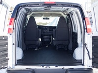 This Chevrolet is a dependable and practical work vehicle built for businesses, contractors, and any... (image 8)