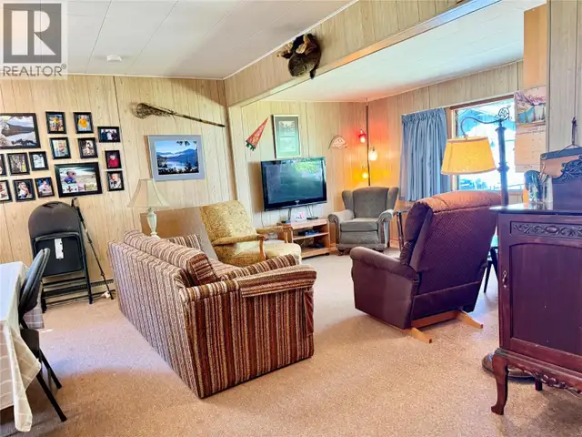 189 Alpine Road Christina Lake, British Columbia in Houses for Sale in Penticton - Image 10